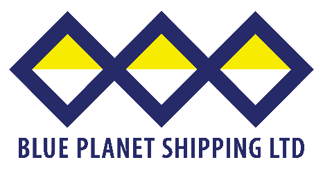 BLUE PLANTET SHIPPING LTD